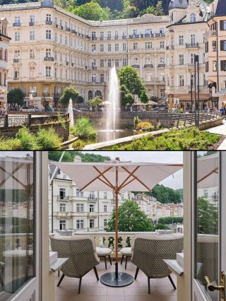 여름방학에 유럽으로, 오스트리아-헝가리-체코는 숨겨진 소수만 아는 비경의 정점