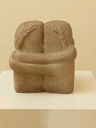 Craiova 藝術博物館：Brancusi 氛圍與藝術目標 
