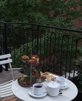 This hotel makes Kunming even sweeter