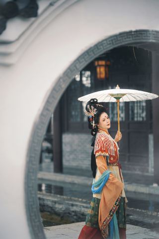 การท่องเที่ยวไคเฟิง | อย่ามัวแต่ไปเที่ยวชมภูเขาว่านซุย ป่าศิลาฮั่นหยวนต่างหากคือสมบัติล้ำค่าที่แท้จริง