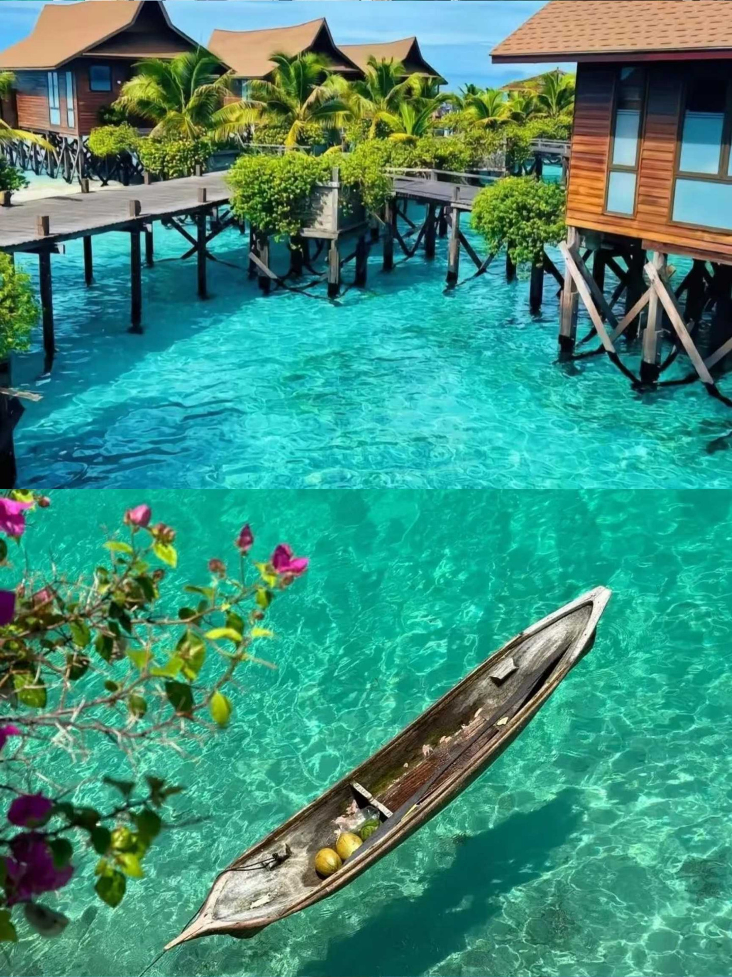 センポルナ、世の中に隠された海の楽園 | Trip.com センポルナ