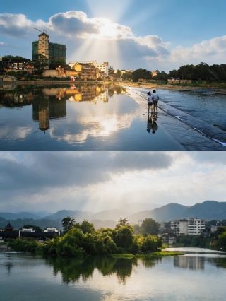 หูหนาน | ตงโข่วมีสถานที่แบบนี้ด้วยเหรอเนี่ย