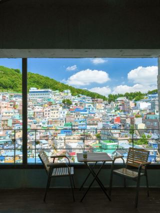 冗談抜きで、釜山は巨大な童話の世界そのもの！おすすめ撮影スポット付き