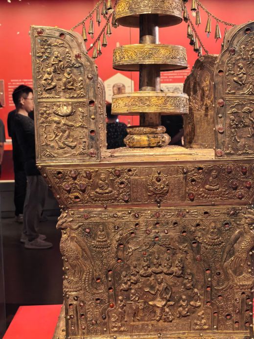 南京朝天宮で世界の阿育王塔の王を無料で鑑賞 | Trip.com 南京