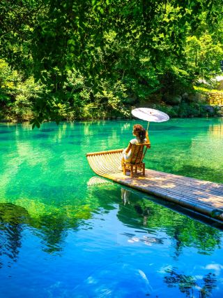 Just how amazing are these lesser-known tourist attractions in Anhui recommended by People's Daily?