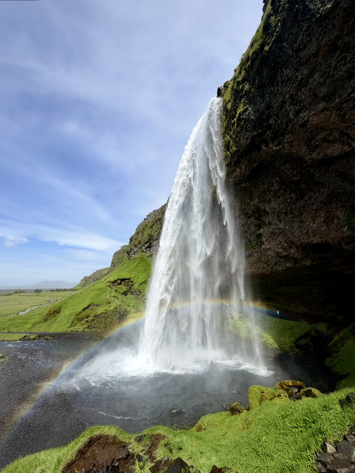 💎 Iceland in 3 Days: Fire, Ice & Northern Lights 