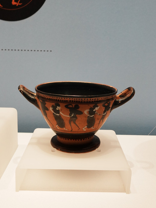 魔法のギリシャ展 | Trip.com 銀川