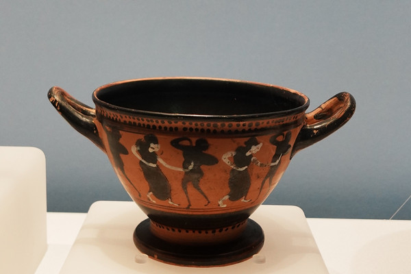 魔法のギリシャ展 | Trip.com 銀川