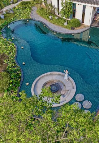 七夕の旅｜江西省新余仙女湖のロマンチックなバケーションガイド