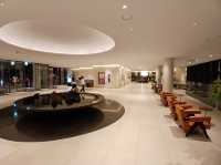 Excellent Architecture, Peaceful Rooms, and Quality Service
