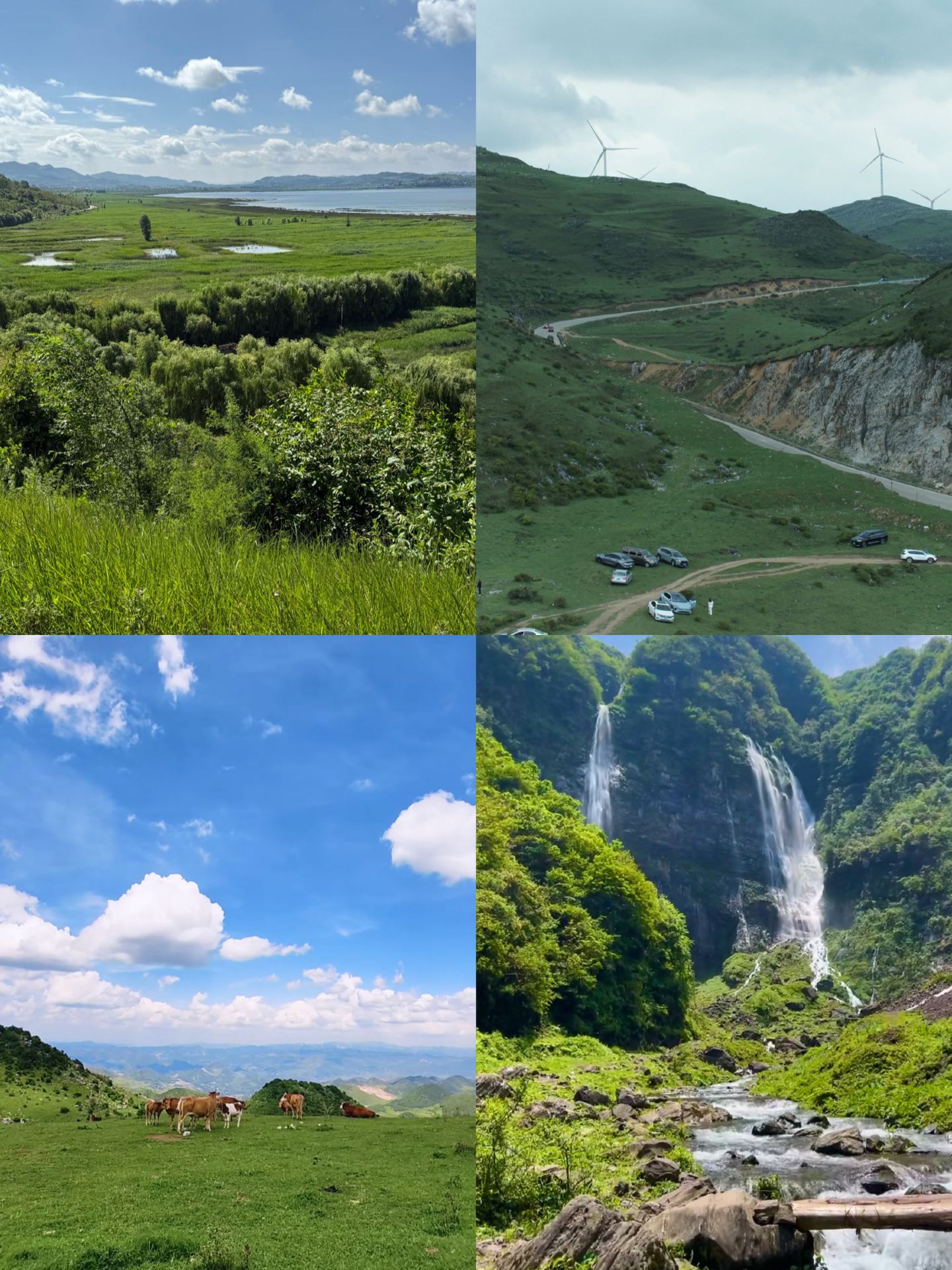Hãy trốn khỏi cái nóng 20°C của mùa hè và tìm sự dễ chịu ở 4 thị trấn ít người biết đến này, nơi sẽ xoa dịu nỗi lo lắng của bạn về cái nóng như thiêu đốt.