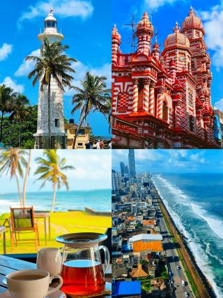 Complete Sri Lanka travel guide: highlights and pitfalls you need to know!