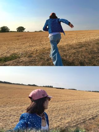 パリ郊外日帰りツアー｜モネの庭園＋ゴッホの家で映える写真撮影指