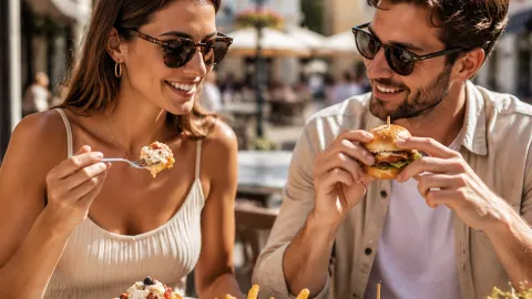 Roermond outlet self-drive & shuttle guide — traveler post in Cologne