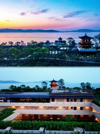 Three days in Yixing Xirang, a wild summer for kids and a breath of fresh air for adults