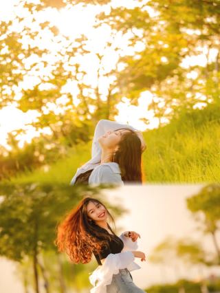 은천 중위｜1인당 185원으로 일몰과 은하수 대작을 찍을 수 있어요!\