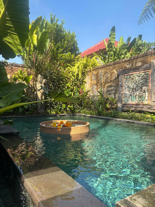 Unforgettable Stay with Exceptional Hospitality at Pramana