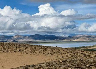 The must-visit spot on the sky road! Complete guide to Ali South Line in Zhongba County
