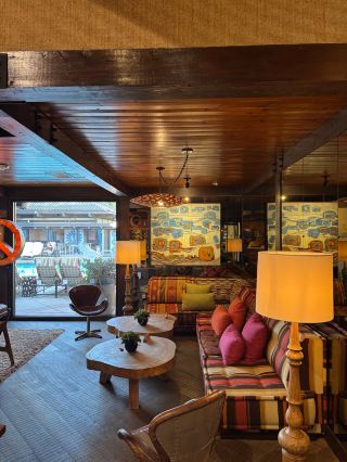 Exceptional Stay at The Beverly Garland