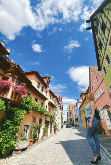 ドイツ ローテンブルクの中世犯罪博物館 | Trip.com
