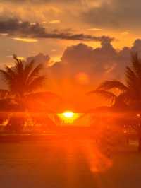 An Unforgettable Vacation