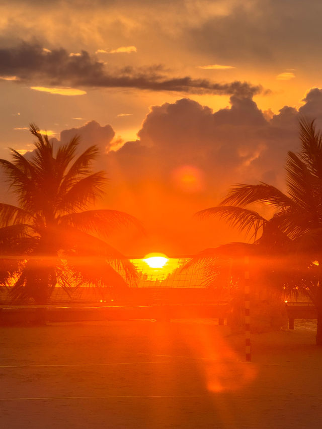 An Unforgettable Vacation An Unforgettable Vacation