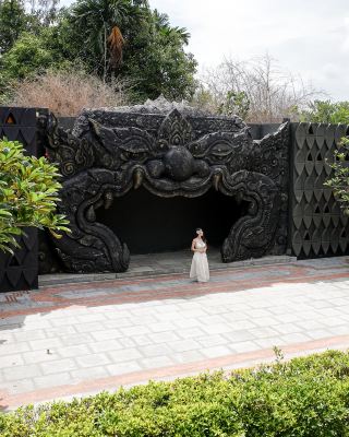 ロヨン｜タイ文化が隅々にまで息づく海辺のリゾート、わざわざ訪れる価値あり🏛️