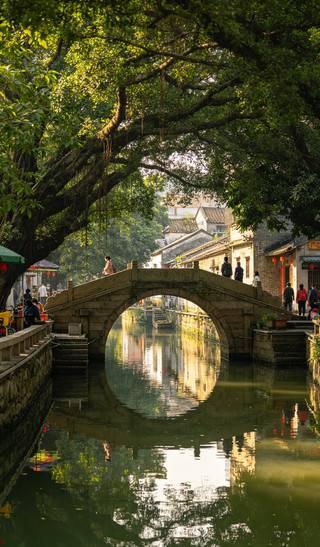 Guangdong's "Little Wuzhen" is stunningly beautiful and the ultimate weekend getaway