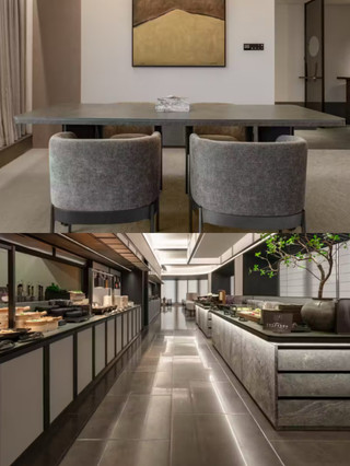 Ji Hotel Daguan Pazhou | A stunning new Chinese-style Oriental aesthetic hotel
