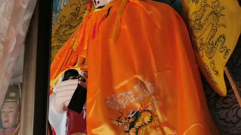 【河北省磁県】孝静陵。 — traveler post in 磁県