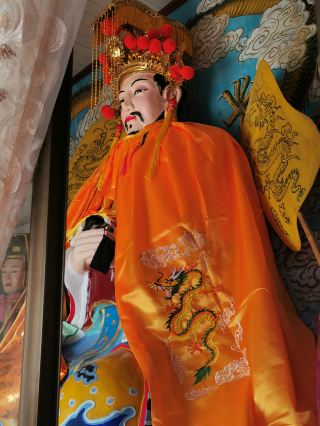 [Ci County, Hebei Province] Xiaojing Mausoleum.