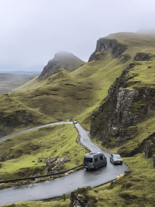 3k per person 3-day UK trip guide