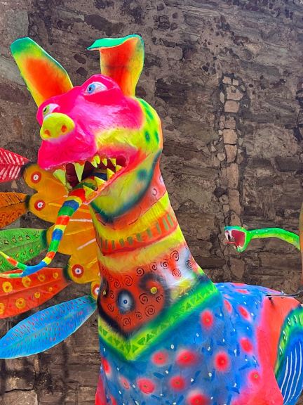 10-Day Mexico Travel Guide: A Ready-Made Itinerary for Lazy