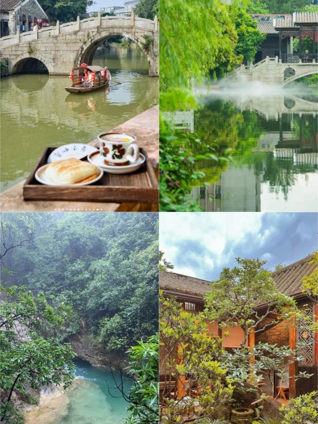 Spent 3 days in Foshan, and my perspective on spending was