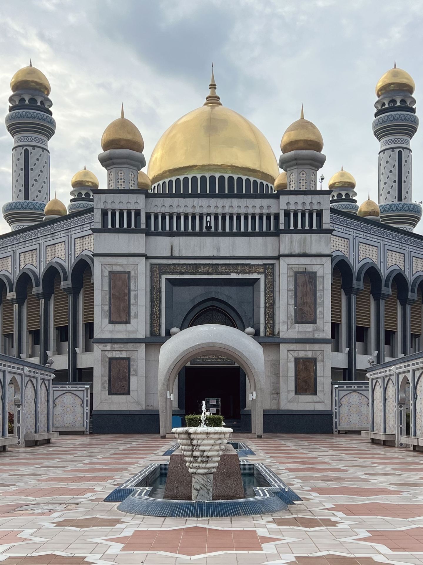5-Day Brunei Itinerary: A Hidden Gem Getaway