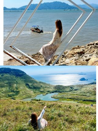 Xiapu: 5-Day Family Coastal & Mudflat Getaway