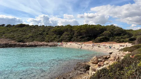 Beautiful Spot But Requires Effort — traveler post in Llevant