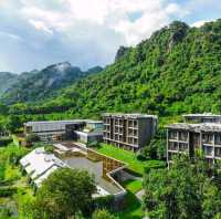 ที่พักเขาใหญ่ท่ามกลางธรรมชาติ
บรรยากาศดี Peri
