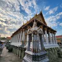 วัดอรุณราชวรารามราชวรมหาวิหาร