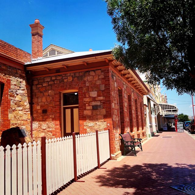 Shell Motor Museum @ York, WA🤩🤓Anciiieennt!