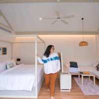 PoolVilla เปิดใหม่ โทนสวย อ่าวนาง ,กระบี่  