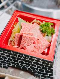 大阪城燒肉🥩
