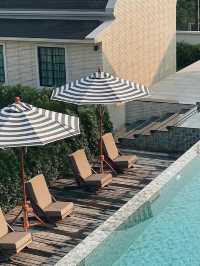 Li CALLA Resort Trat  🏢