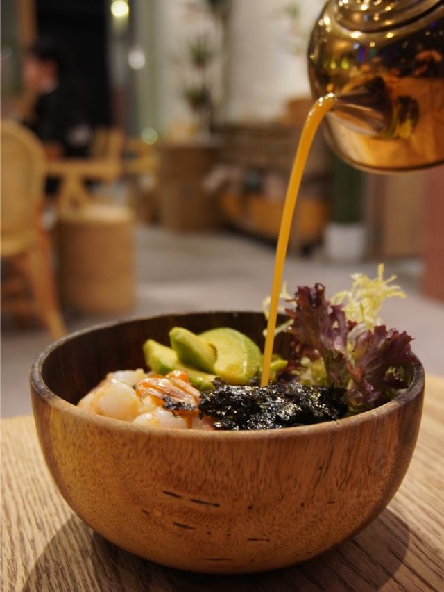 西營盤特色cafe之不籽是咖啡
