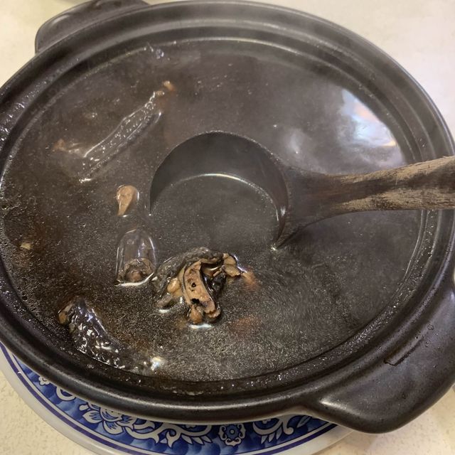 首烏楊梅店～一定要先預訂