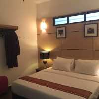 NPF Bali Villa
