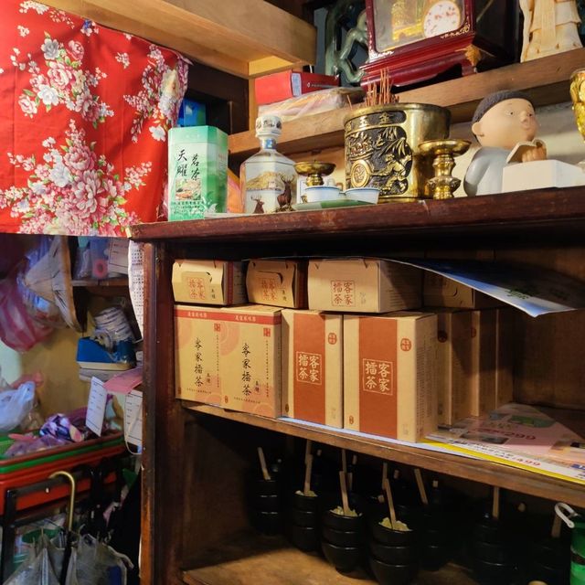 晉江茶堂