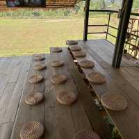 วิสาหกิจชุมชนบ้านสบขุ่น : กาแฟสร้างป่า