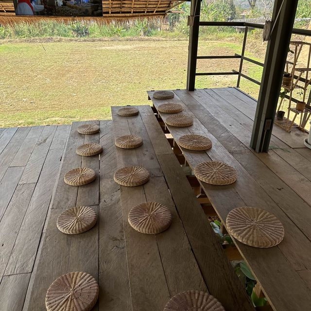 วิสาหกิจชุมชนบ้านสบขุ่น : กาแฟสร้างป่า