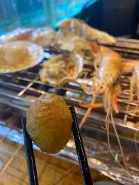 充滿用餐氣氛🙌🏻🙌🏻